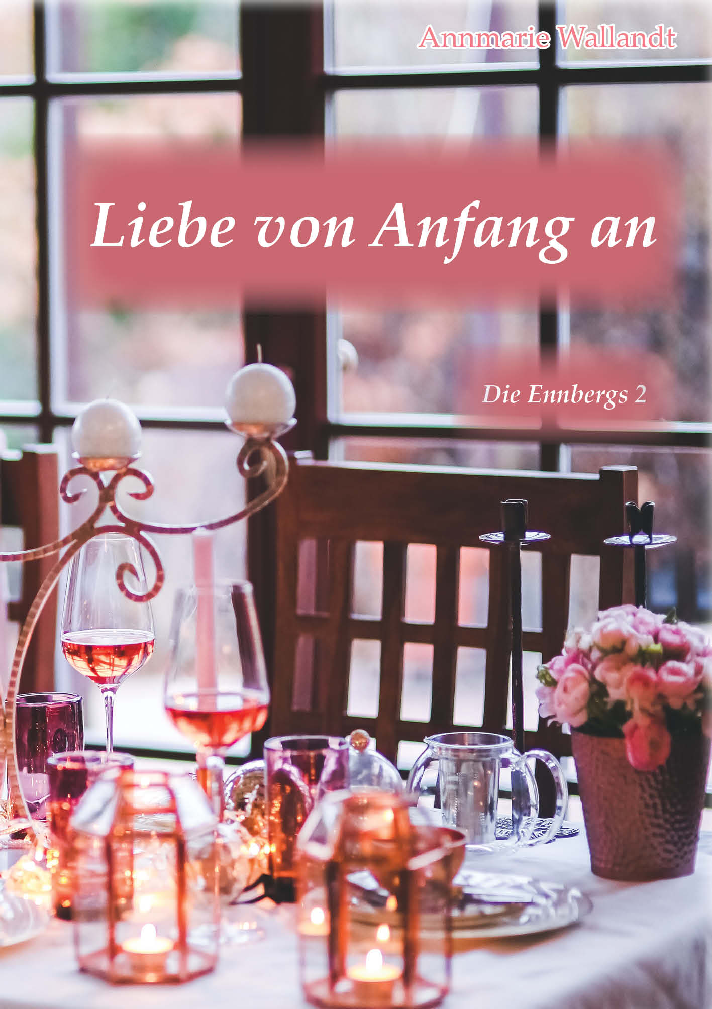 Liebe von Anfang an