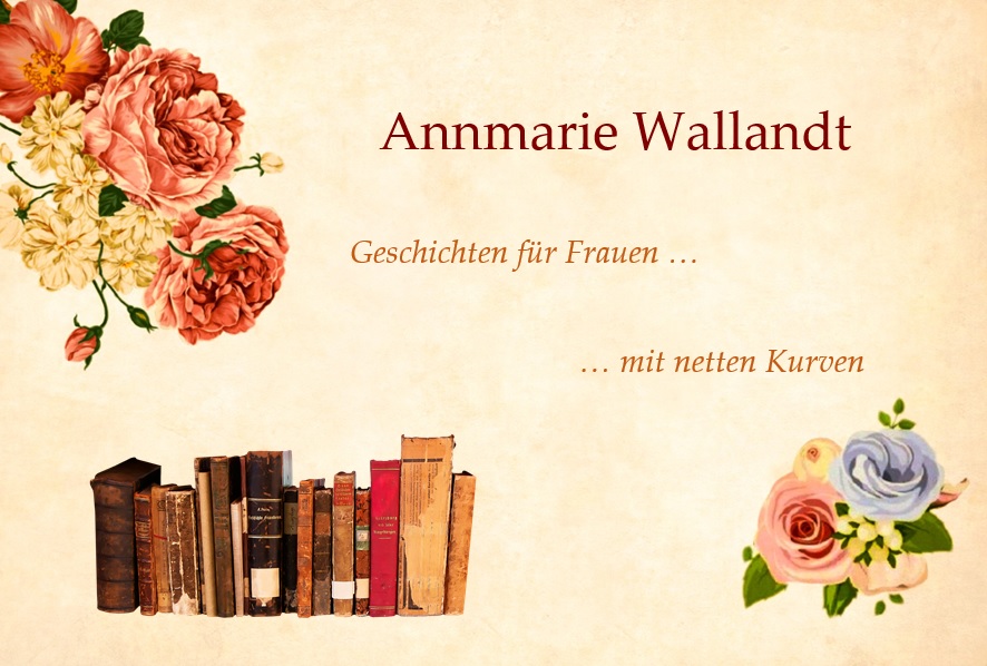 Annmaries Bücher